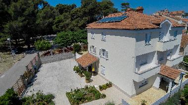 Apartamento de vacaciones en Mali Losinj (Primorsko-Goranska)Casa de vacaciones