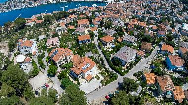 Apartamento de vacaciones en Mali Losinj (Primorsko-Goranska)Casa de vacaciones