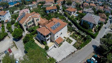 Apartamento de vacaciones en Mali Losinj (Primorsko-Goranska)Casa de vacaciones
