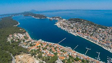 Apartamento de vacaciones en Mali Losinj (Primorsko-Goranska)Casa de vacaciones