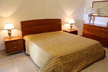 Apartamento de vacaciones en Rocca D'Evandro (Caserta)Casa de vacaciones