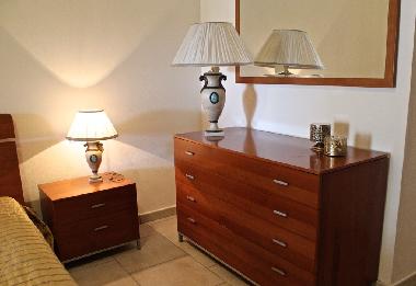 Apartamento de vacaciones en Rocca D'Evandro (Caserta)Casa de vacaciones
