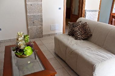 Apartamento de vacaciones en Rocca D'Evandro (Caserta)Casa de vacaciones