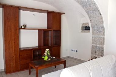 Apartamento de vacaciones en Rocca D'Evandro (Caserta)Casa de vacaciones