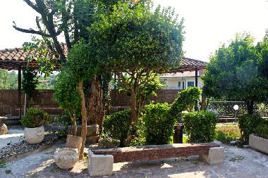 Apartamento de vacaciones en Rocca D