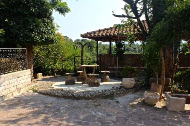 Apartamento de vacaciones en Rocca D