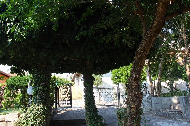 Apartamento de vacaciones en Rocca D