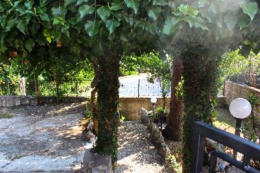 Apartamento de vacaciones en Rocca D