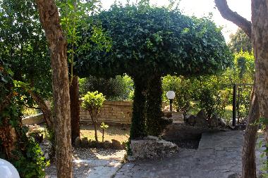 Apartamento de vacaciones en Rocca D