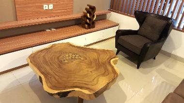 Casa de vacaciones en bandung (Jawa Barat (Djawa Barat))Casa de vacaciones