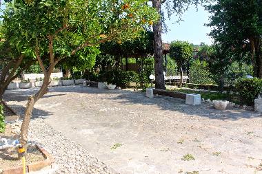 Apartamento de vacaciones en Rocca D'Evandro (Caserta)Casa de vacaciones