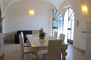 Apartamento de vacaciones en Rocca D'Evandro (Caserta)Casa de vacaciones
