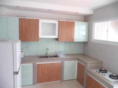 Casa de vacaciones en bandung (Jawa Barat (Djawa Barat))Casa de vacaciones