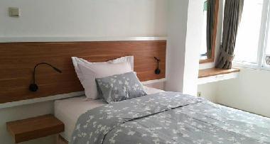 Casa de vacaciones en bandung (Jawa Barat (Djawa Barat))Casa de vacaciones