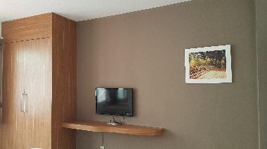 Casa de vacaciones en bandung (Jawa Barat (Djawa Barat))Casa de vacaciones