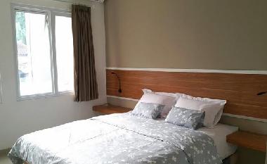 Casa de vacaciones en bandung (Jawa Barat (Djawa Barat))Casa de vacaciones