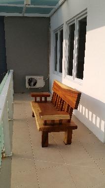 Casa de vacaciones en bandung (Jawa Barat (Djawa Barat))Casa de vacaciones