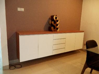 Casa de vacaciones en bandung (Jawa Barat (Djawa Barat))Casa de vacaciones