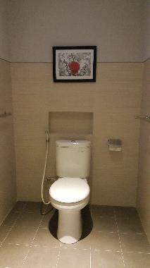 Casa de vacaciones en bandung (Jawa Barat (Djawa Barat))Casa de vacaciones