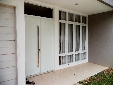 Casa de vacaciones en bandung (Jawa Barat (Djawa Barat))Casa de vacaciones