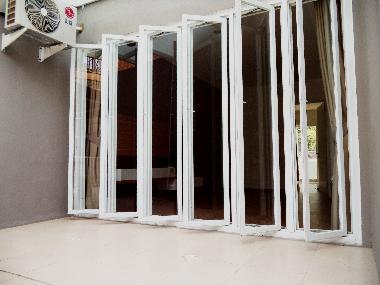 Casa de vacaciones en bandung (Jawa Barat (Djawa Barat))Casa de vacaciones