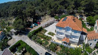 Apartamento de vacaciones en Mali Loinj (Primorsko-Goranska)Casa de vacaciones