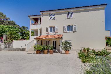 Apartamento de vacaciones en Mali Lo�inj (Primorsko-Goranska)Casa de vacaciones