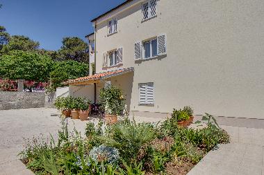 Apartamento de vacaciones en Mali Lo�inj (Primorsko-Goranska)Casa de vacaciones