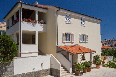 Apartamento de vacaciones en Mali Lo�inj (Primorsko-Goranska)Casa de vacaciones