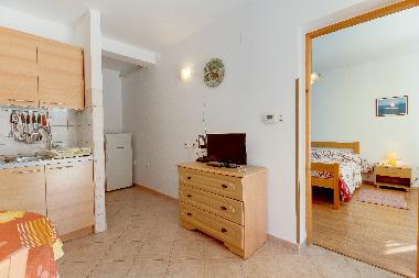 Apartamento de vacaciones en Mali Lo�inj (Primorsko-Goranska)Casa de vacaciones