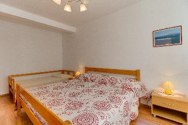 Apartamento de vacaciones en Mali Lo�inj (Primorsko-Goranska)Casa de vacaciones