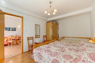 Apartamento de vacaciones en Mali Lo�inj (Primorsko-Goranska)Casa de vacaciones