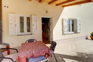 Apartamento de vacaciones en Mali Lo�inj (Primorsko-Goranska)Casa de vacaciones