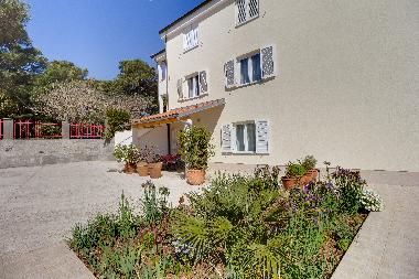 Apartamento de vacaciones en Mali Lo�inj (Primorsko-Goranska)Casa de vacaciones