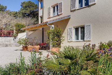 Apartamento de vacaciones en Mali Lo�inj (Primorsko-Goranska)Casa de vacaciones