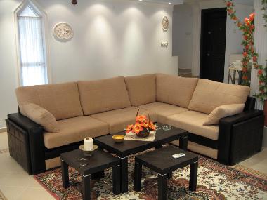 Casa de vacaciones en Avsallar (Antalya)Casa de vacaciones