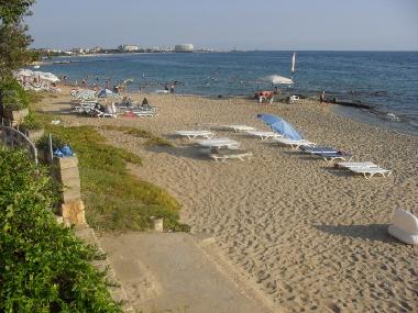 Casa de vacaciones en Avsallar (Antalya)Casa de vacaciones