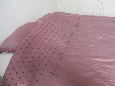 Apartamento de vacaciones en rosny sous bois (Seine-Saint-Denis)Casa de vacaciones