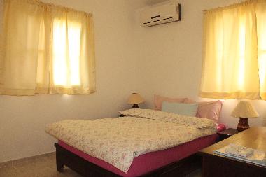 Chalet en Boca Chica (Distrito Nacional)Casa de vacaciones