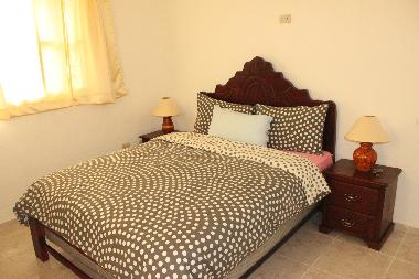 Chalet en Boca Chica (Distrito Nacional)Casa de vacaciones