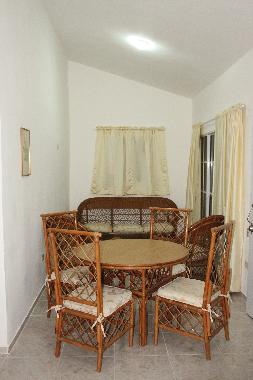 Chalet en Boca Chica (Distrito Nacional)Casa de vacaciones