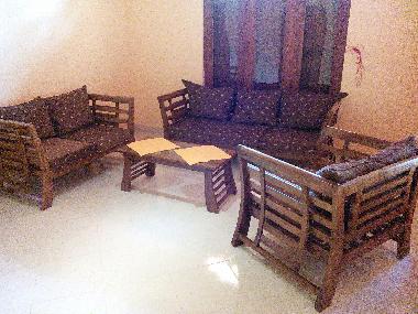 Apartamento de vacaciones en Habaraduwa (Galle)Casa de vacaciones