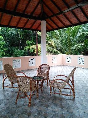 Apartamento de vacaciones en Habaraduwa (Galle)Casa de vacaciones