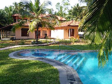 Apartamento de vacaciones en Habaraduwa (Galle)Casa de vacaciones