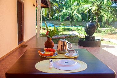 Apartamento de vacaciones en Habaraduwa (Galle)Casa de vacaciones