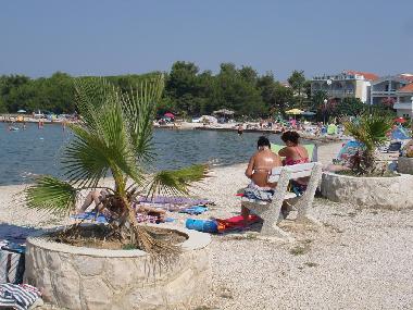 Casa de vacaciones en Vir (Zadarska)Casa de vacaciones