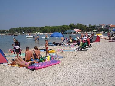 Casa de vacaciones en Vir (Zadarska)Casa de vacaciones