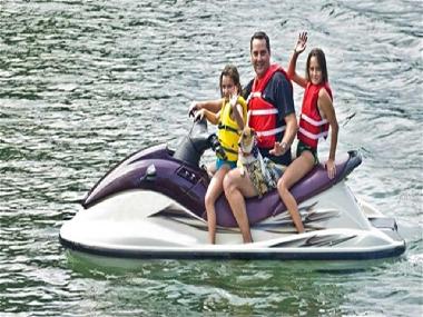 Casa de vacaciones en Vir (Zadarska)Casa de vacaciones