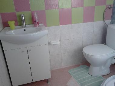 Casa de vacaciones en Vir (Zadarska)Casa de vacaciones