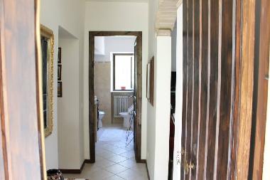 Casa de vacaciones en amelia (Terni)Casa de vacaciones